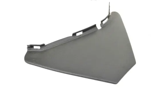 Porsche Cayenne (9PA) Dashboard side end trim 7L5858112A