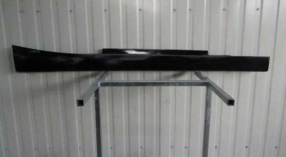 BMW 2 F22 F23 Front sill (body part) 51777288396