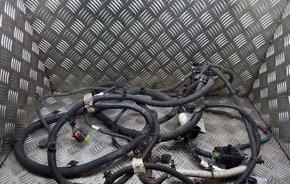 Citroen Jumpy Other wiring loom 9841744580 984744580