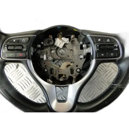 KIA Sportage Steering wheel 