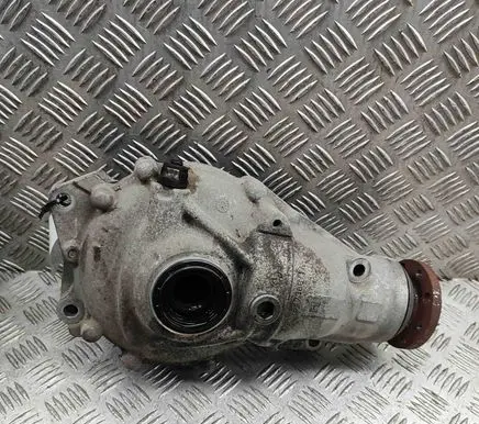 BMW M8 F91 F92 G14 G15 Front differential 8638080 8635870