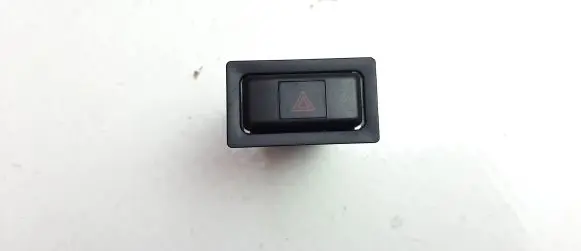 Toyota RAV 4 (XA10) Hazard light switch TR8801 M7592
