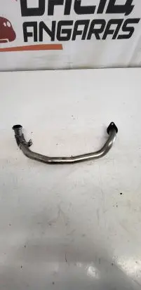 Volvo V70 EGR valve line/pipe/hose 9652264880