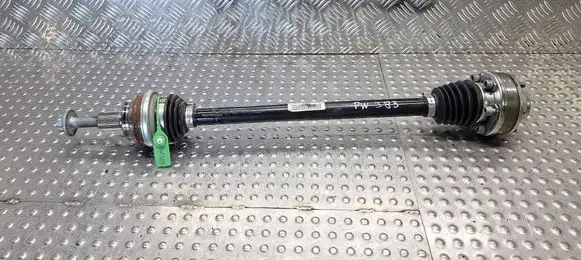 Volkswagen T-Roc Rear driveshaft S25145320 5Q0501203C