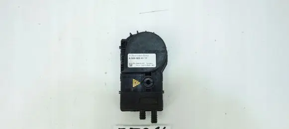 Mercedes-Benz E W213 Other control units/modules A0009054117