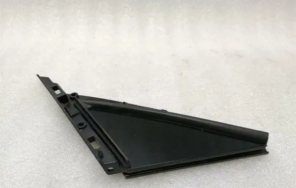 Tesla Model X Fender trim (molding) 103490899E
