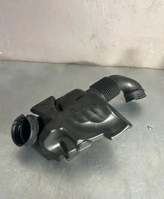Air intake duct part