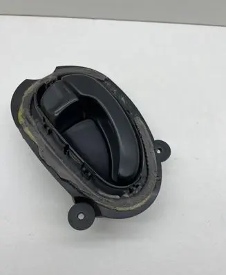 Peugeot 406 Front door interior handle 9616307477