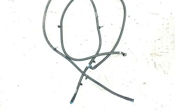 Ferrari California F149 Windshield washer fluid hose 