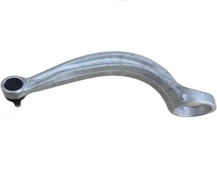 Audi Q7 4M Front upper control arm/wishbone 