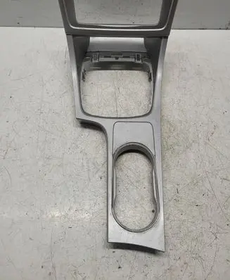 Ford Mondeo MK IV Other center console (tunnel) element 1156821A