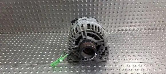 Skoda Fabia Mk1 (6Y) Generator/alternator 037903025M