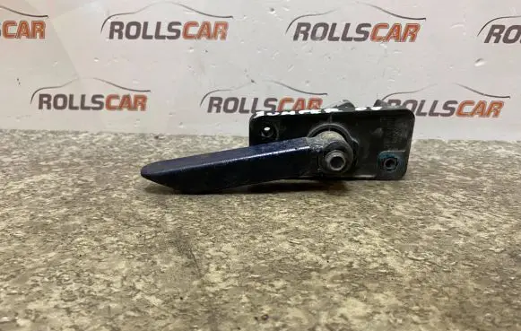 Citroen Jumper Loading door interior handle 1242453 233358