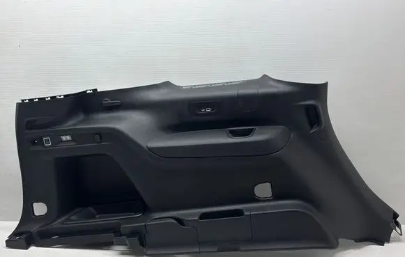 Jeep Grand Cherokee WL Trunk/boot side trim panel 6XX08TRMAE 6XX24TX7AC MT2766