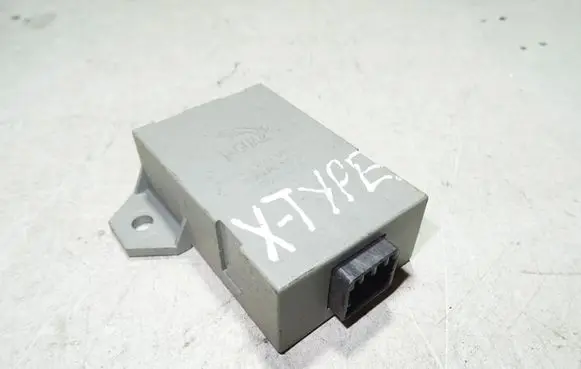 Jaguar X-Type Cruise control unit/module 1X4317E694AC