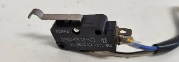 Toyota Corolla E120 E130 Sensor D2MV01L131C3