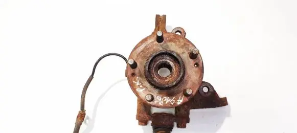 KIA Ceed Front wheel hub