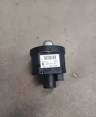 Volkswagen PASSAT B7 USA Light switch 3C8941431E