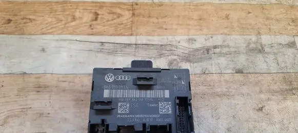 Audi Q5 SQ5 Door control unit/module 8K0959793N 8K0959793