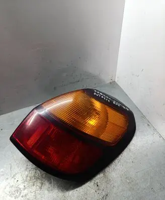 Subaru Outback Rear/tail lights