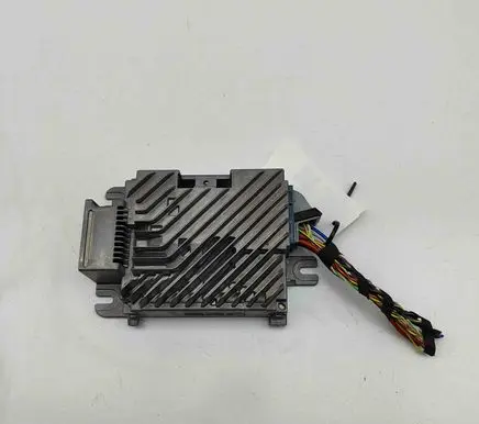 BMW X7 G07 Sound amplifier 9832611