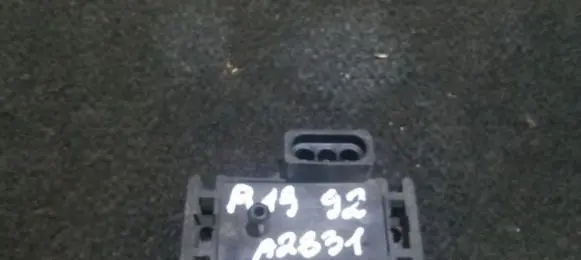 Renault 19 Air pressure sensor