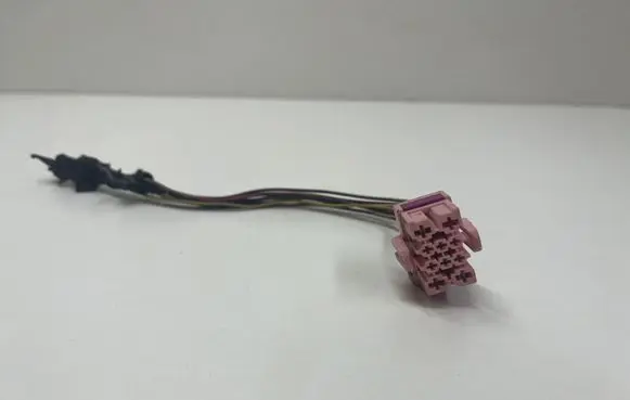 Porsche Cayenne (9PA) Other wiring loom 1J0937733