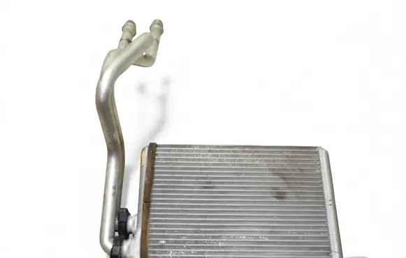 Citroen C5 Heater blower radiator 306516