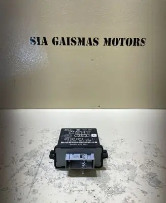 Audi A6 S6 C6 4F Light module LCM 5LA00837922 8P0907357C