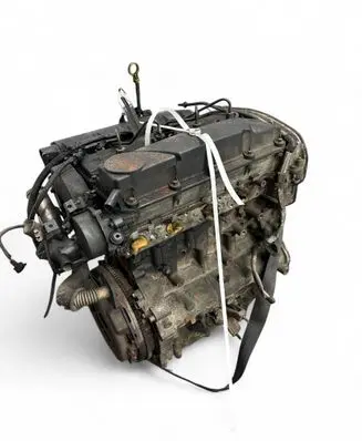 Ford Mondeo Mk III Engine C8S1A