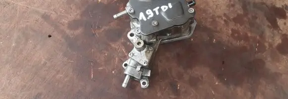 Volkswagen Golf V Vacuum pump 038145209N
