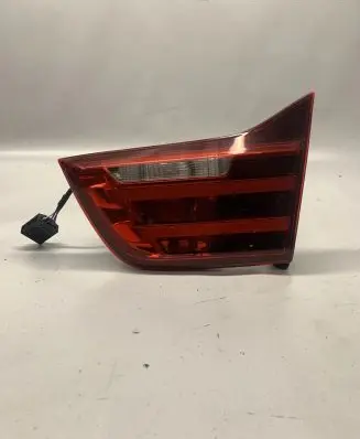 BMW 4 F32 F33 Tailgate rear/tail lights 7296102 63217296102