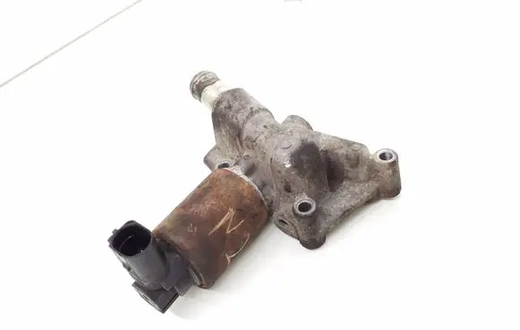 Opel Astra H EGR valve 55556720