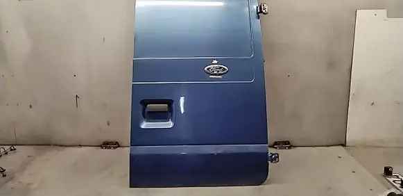 Ford Transit Back/rear loading door 