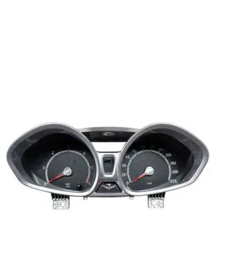 Ford Fiesta Speedometer (instrument cluster) 8A6T10849GC