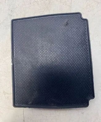 Mercedes-Benz GLS X166 Glove box pad A1666890000 16930903