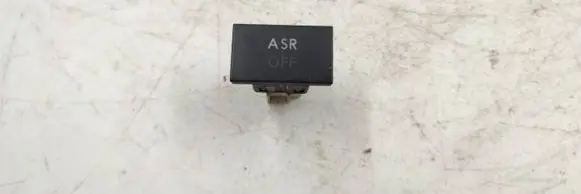 Volkswagen Caddy Traction control (ASR) switch 10927118a