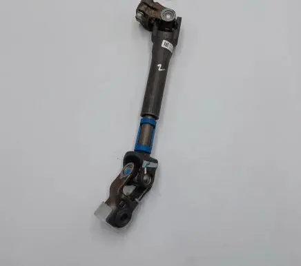 Nissan Leaf II (ZE1) Steering column universal joint