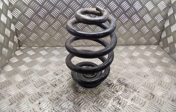 Volkswagen Transporter - Caravelle T5 Rear coil spring