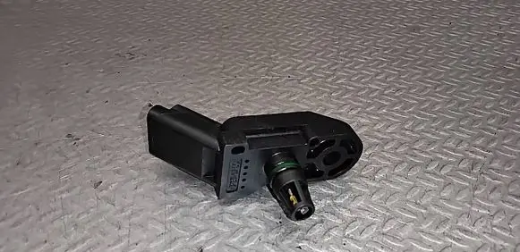 Peugeot 1007 Air pressure sensor 0261230043 9639381480
