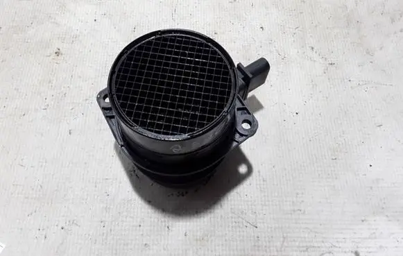 Audi Q5 SQ5 Mass air flow meter 03G906461C