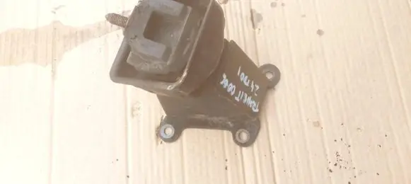 Ford Transit Engine mount vacuum valve 