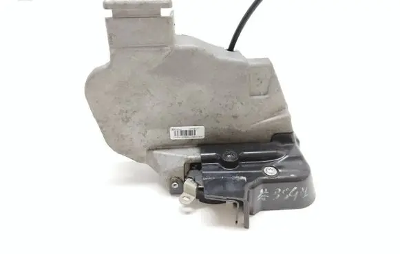 Volvo S80 Front door lock 30799335 A048069 3148AC75RB