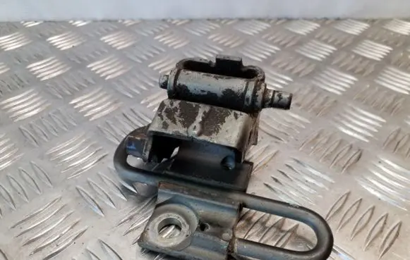 Seat Toledo II (1M) Front door lower hinge 
