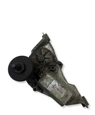 Renault Scenic I Rear window wiper motor 54900112 7700838691A 4106636