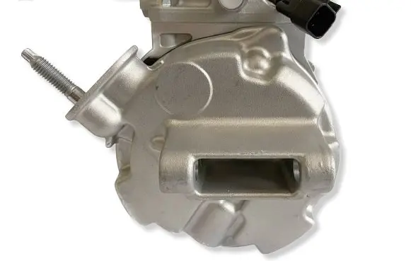 Ford Explorer V Air conditioning (A/C) compressor (pump) EB5319D629AA EB5Z19703B