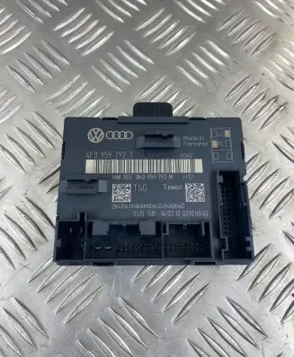 Audi Q7 4L Door control unit/module 4F0959792T