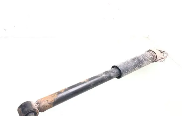 Seat Ibiza III (6L) Rear shock absorber/damper