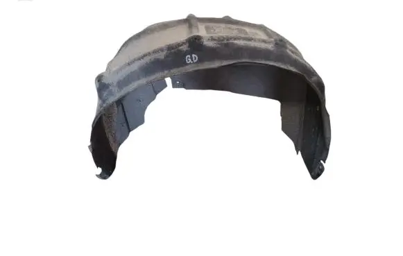 Suzuki Vitara (LY) Rear arch fender liner splash guards