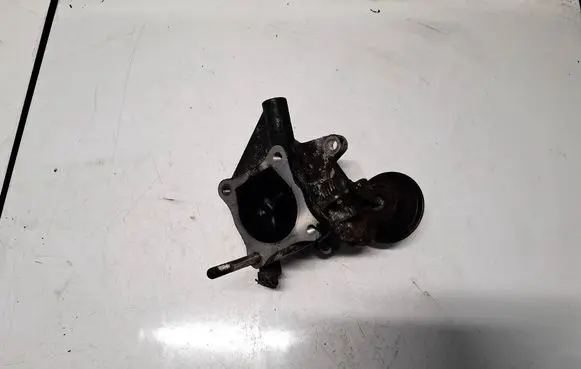Honda CR-V Throttle valve 